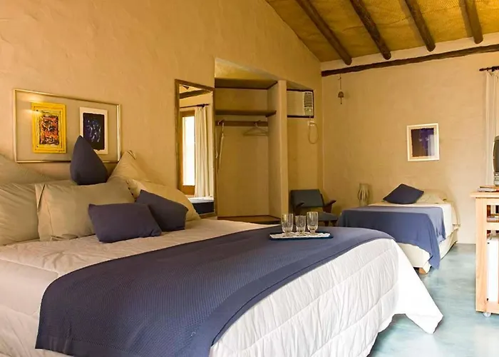 Pousada Refugio Das Pedras Ilhabela